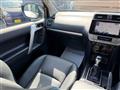 2021 Toyota Land Cruiser Prado
