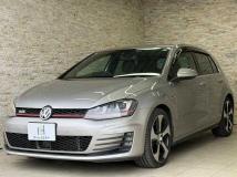 2014 Volkswagen Golf GTI