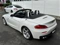 2012 BMW Z4