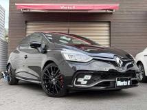 2018 Renault Lutecia