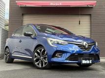 2022 Renault Lutecia