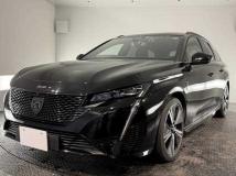 2023 Peugeot 308