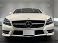 2012 Mercedes-Benz Cls-Class