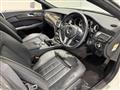 2012 Mercedes-Benz Cls-Class