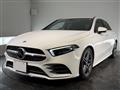 2019 Mercedes-Benz A-Class