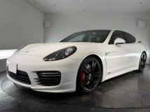 2014 Porsche Panamera