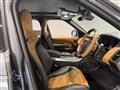 2019 Land Rover Range Rover Sport