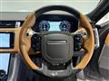 2019 Land Rover Range Rover Sport