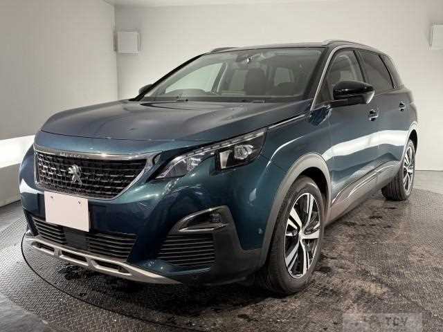 2018 Peugeot Peugoet Others