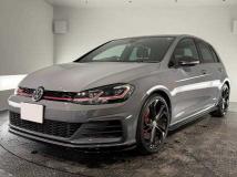 2020 Volkswagen Golf GTI