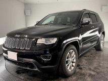 2016 Jeep Grand Cherokee