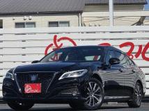 2019 Toyota Crown Hybrid