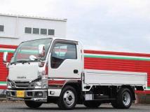 2018 Isuzu Elf Truck