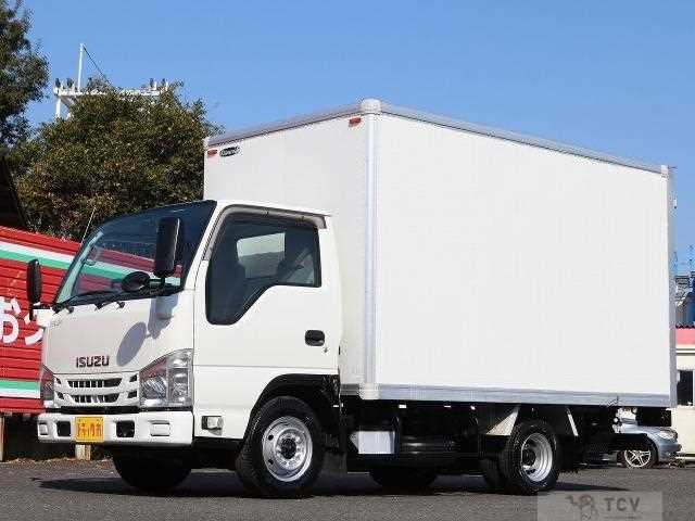 2016 Isuzu Elf Truck