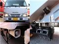 2016 Isuzu Elf Truck