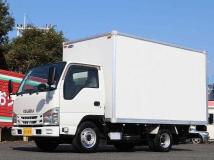 2016 Isuzu Elf Truck