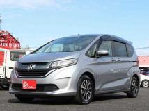 2017 Honda Freed