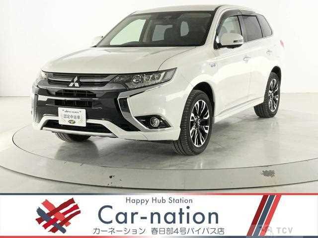 2017 Mitsubishi Outlander