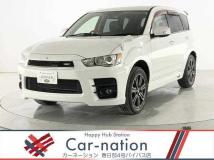 2010 Mitsubishi Outlander