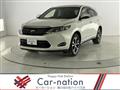 2015 Toyota Harrier