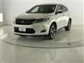 2015 Toyota Harrier