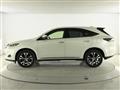 2015 Toyota Harrier