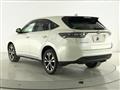 2015 Toyota Harrier
