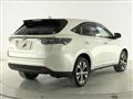 2015 Toyota Harrier