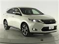 2015 Toyota Harrier