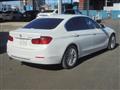 2013 BMW 3 Series