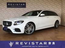 2019 Mercedes-Benz E-Class