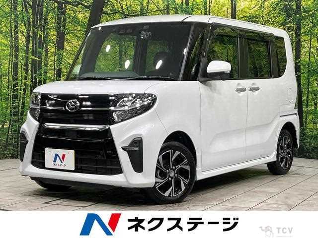 2019 Daihatsu Tanto