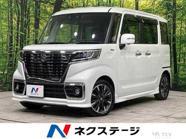 2021 Suzuki Suzuki Others