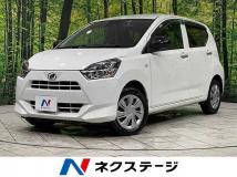 2020 Daihatsu Mira