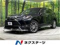 2021 Toyota Harrier Hybrid