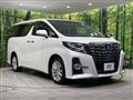 2015 Toyota Alphard G