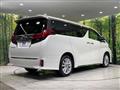 2015 Toyota Alphard G