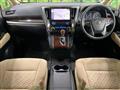 2015 Toyota Alphard G