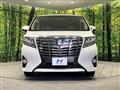 2015 Toyota Alphard G
