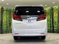 2015 Toyota Alphard G