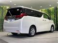2015 Toyota Alphard G