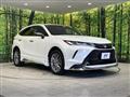 2020 Toyota Harrier