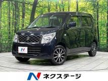 2016 Suzuki Wagon R