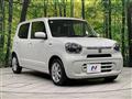 2022 Suzuki Alto