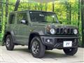 2025 Suzuki Jimny Sierra