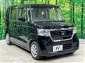 2018 Honda N BOX