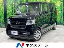 2022 Honda N BOX