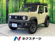 2023 Suzuki Jimny Sierra