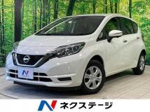2020 Nissan Note