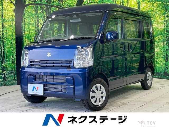 2023 Suzuki Every